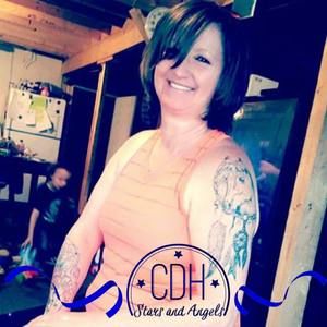 Meet your Posher, Lisa